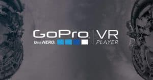 Aplikacja: GoPro VR [android/iOS]
