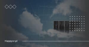 Cloud Server. Co to jest i jak działa cloud server?