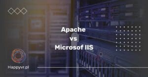 Apache vs Microsof IIS