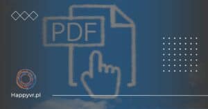 PDF – Opis formatu pliku PDF.