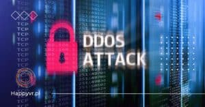 DDoS (Denial-of-service attack). Co to jest i na czym polega atak DDoS?