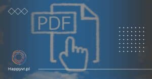 Jak zmniejszyć PDF?