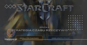 StarCraft II. Recenzja i opis gry komputerowej
