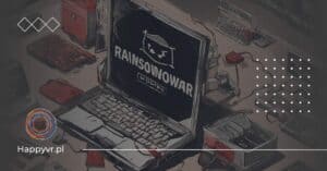 Ransomware – Co to jest i do czego jest wykorzystywany?