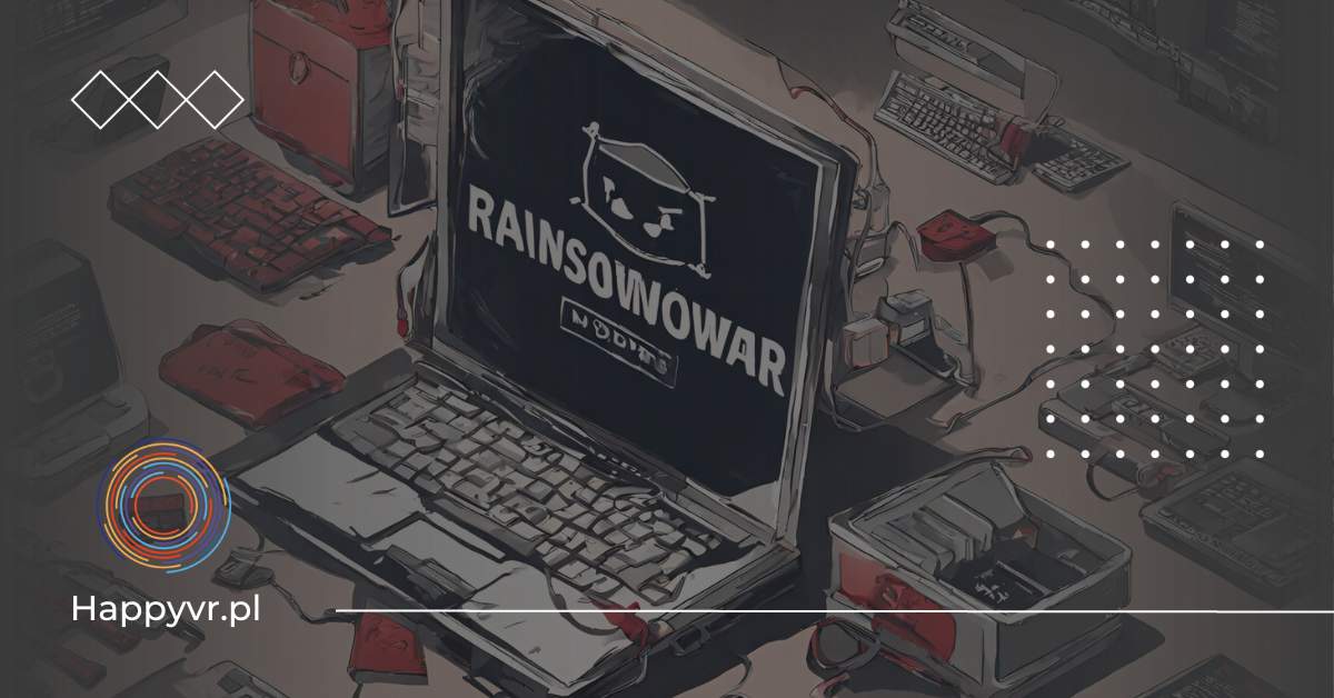 ransomware co to jest i do czego jest wykorzystywany
