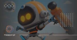 Astro Bot Rescue Mission – Recenzja i opis gry