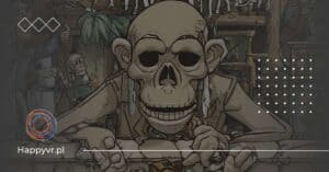 Monkey Island – Opis i fabuła przygodowej gry kopmuterowej