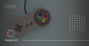 Nintendo 64. Kultowa konsola.