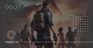 Resident Evil 4 VR – Recenzja i opis gry