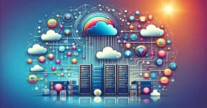 cloud server i cloud hosting. co to jest i jak dziala usluga cloud server i cloud hosting