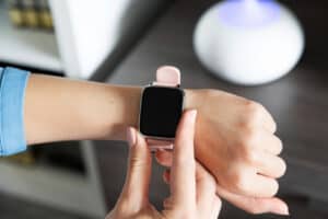 Jak wybrać smartwatch?