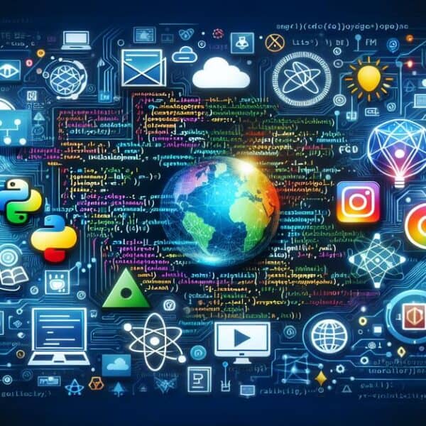 jezyki programowania. czym sa jak dzialaja