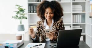 blik vs inne metody płatności – co wybierali polacy w 2024 roku