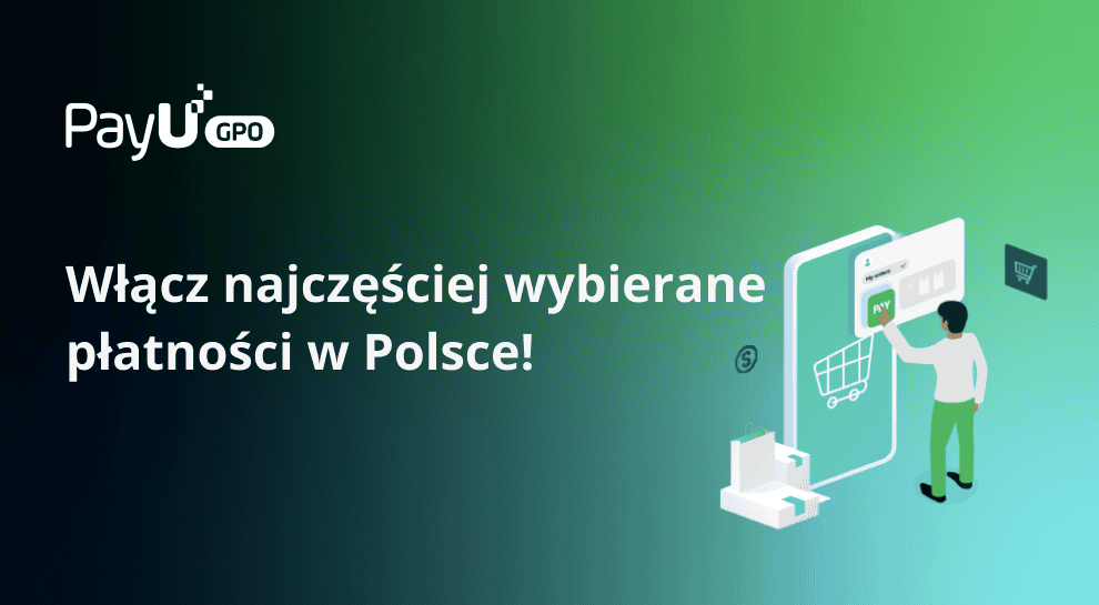 pay najczesciej wybierane platnosci