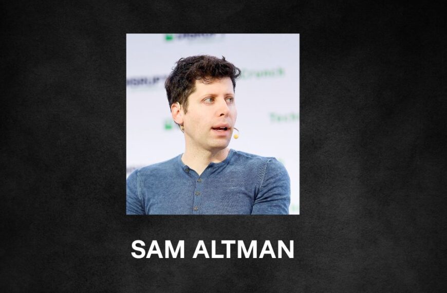 sam altman