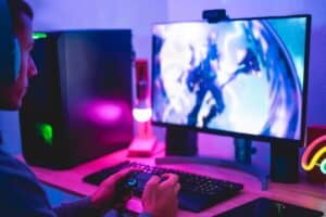 optymalizacja gier dla rtx 4070 super proste kroki do lepszej grafiki