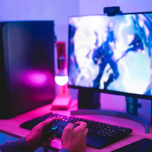 optymalizacja gier dla rtx 4070 super proste kroki do lepszej grafiki