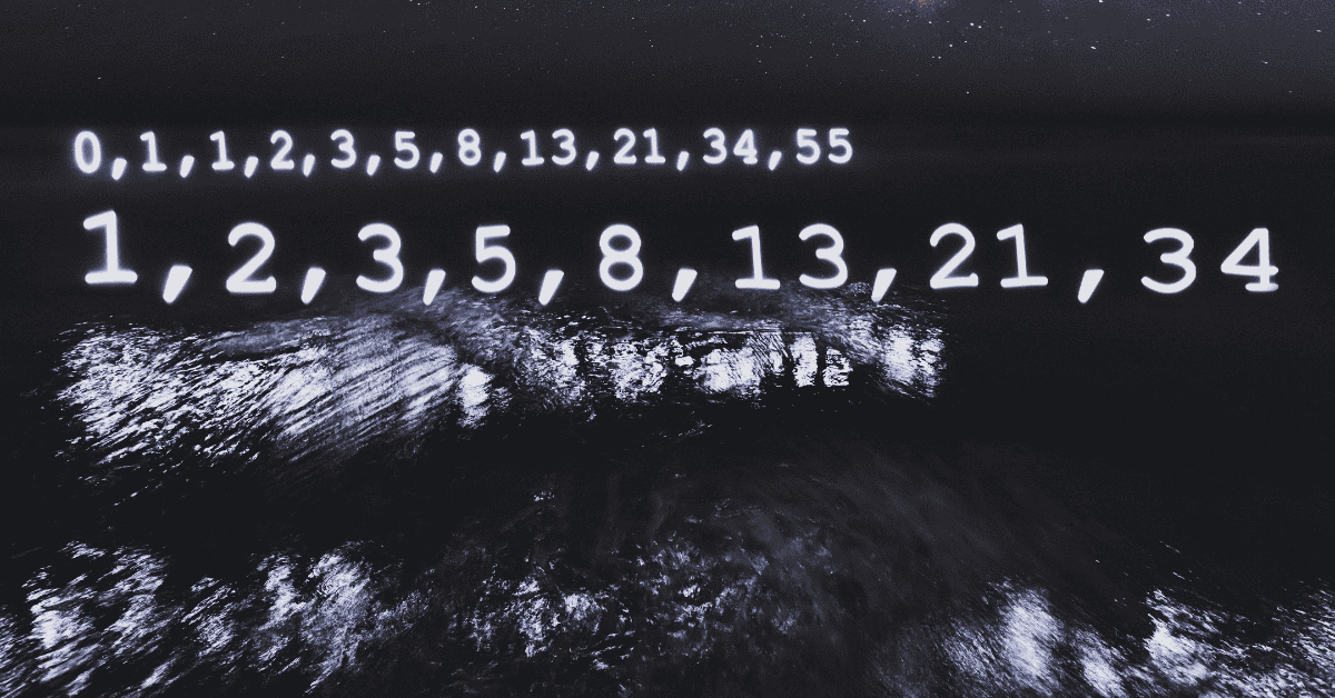 ciag fibonacciego